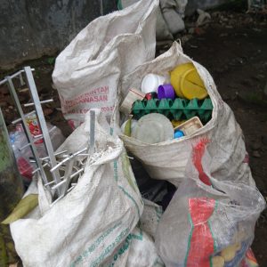 Bank Sampah
