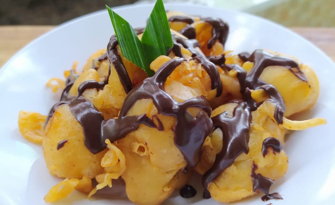 Fimi Dessert