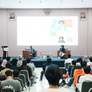 Kuliah Umum Riri Riza 01