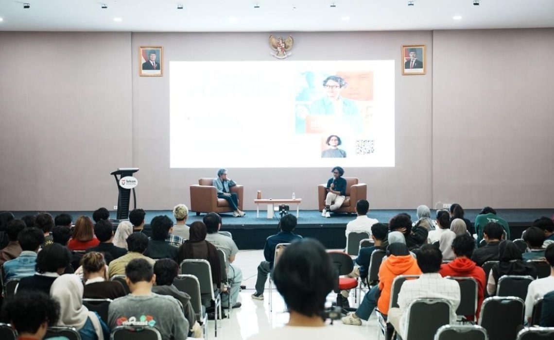 Kuliah Umum Riri Riza 01