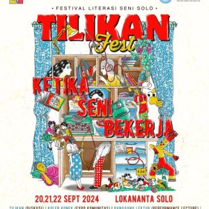 Tilikan Fest 2024
