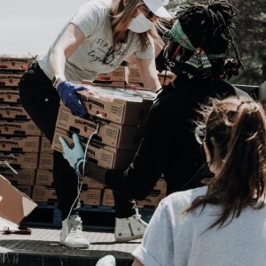 Volunteer